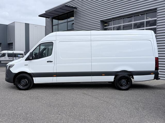 Mercedes-Benz eSprinter 320 L3 Pro 81kWh | PAKKETDIENST UITVOERING | LED | APLLECARPLAY