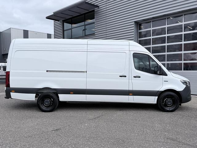 Mercedes-Benz eSprinter 320 L3 Pro 81kWh | PAKKETDIENST UITVOERING | LED | APLLECARPLAY