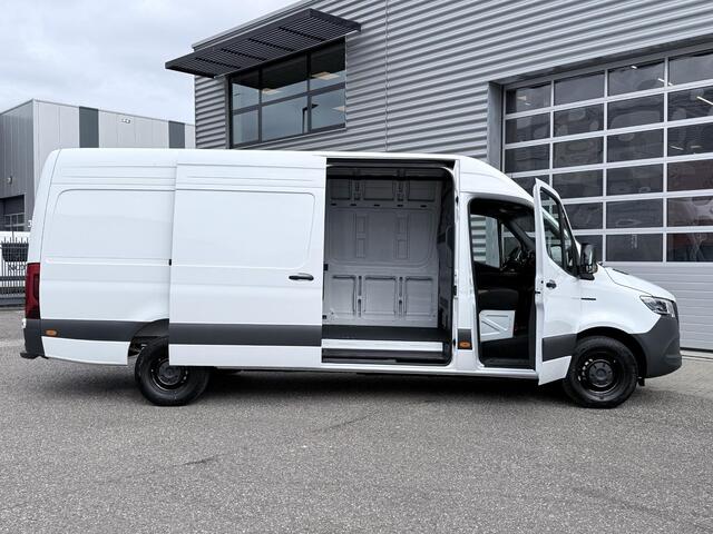 Mercedes-Benz eSprinter 320 L3 Pro 81kWh | PAKKETDIENST UITVOERING | LED | APLLECARPLAY