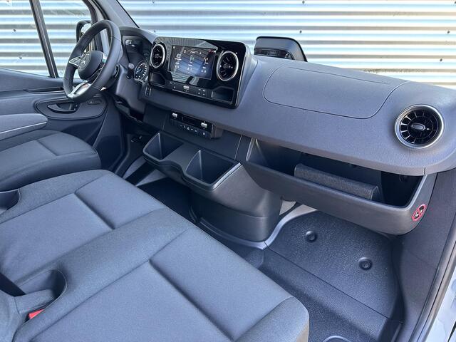 Mercedes-Benz eSprinter 314 L2H2 Pro 81kWh Wltp 296km Apple Carplay Navigatie Snelladen Veel voordeel