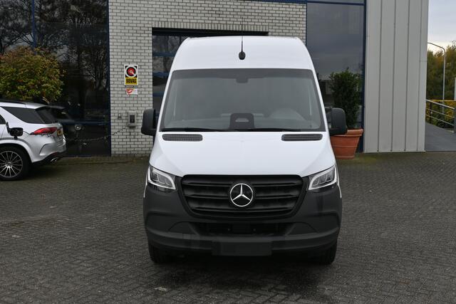 Mercedes-Benz eSprinter 314 L3H2 Pro RWD 81kWh LED koplampen, 115 kW DC laden