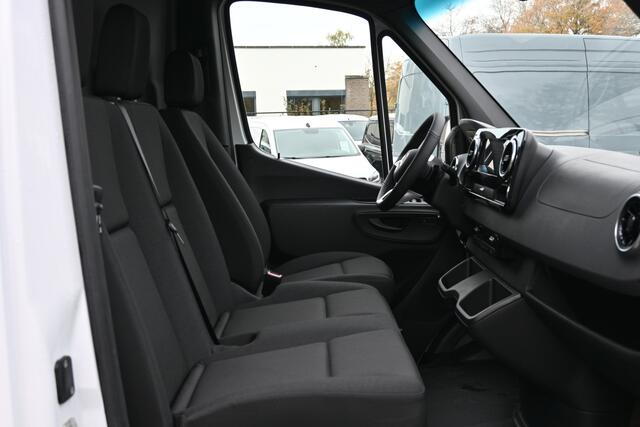 Mercedes-Benz eSprinter 314 L3H2 Pro RWD 81kWh LED koplampen, 115 kW DC laden