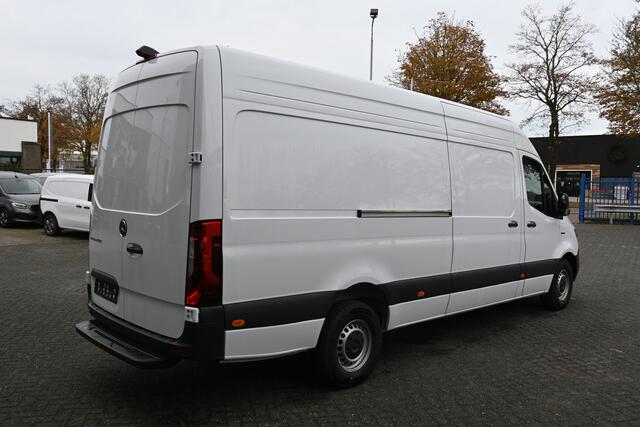 Mercedes-Benz eSprinter 314 L3H2 Pro 81kWh RWD LED koplampen, 115 kW DC laden