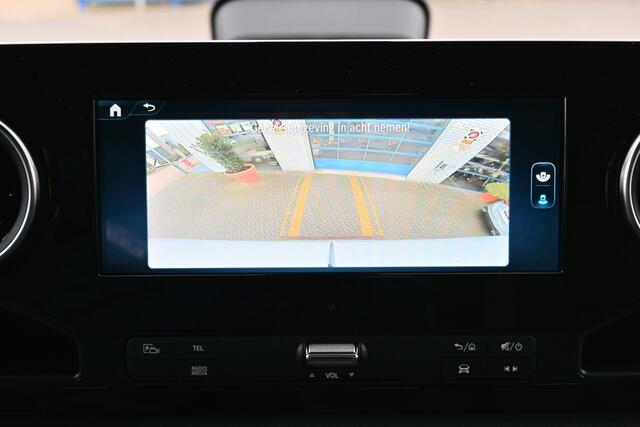 Mercedes-Benz eSprinter 314 L3H2 Pro 81kWh RWD LED koplampen, 115 kW DC laden