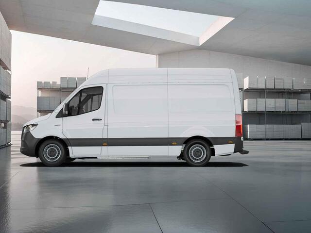 Mercedes-Benz eSprinter 314 L2 Pro 81kWh