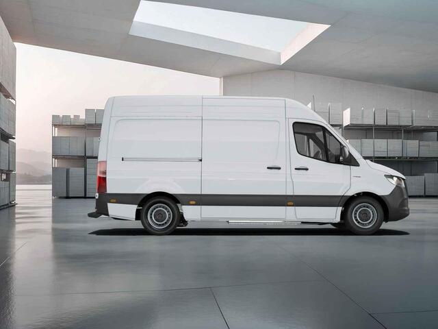 Mercedes-Benz eSprinter 314 L2 Pro 81kWh