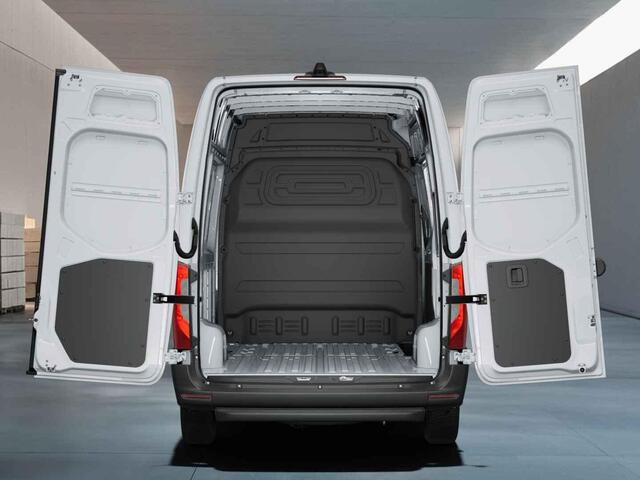 Mercedes-Benz eSprinter 314 L2 Pro 81kWh