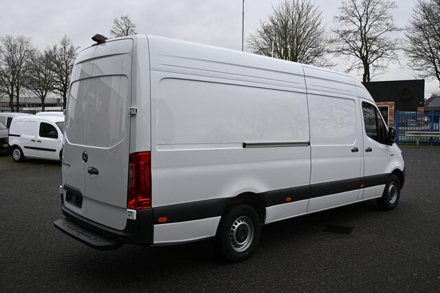 Mercedes-Benz eSprinter 314 L3H2 Pro RWD 81kWh Smartphone integratiepakket, DC-opladen 115kW