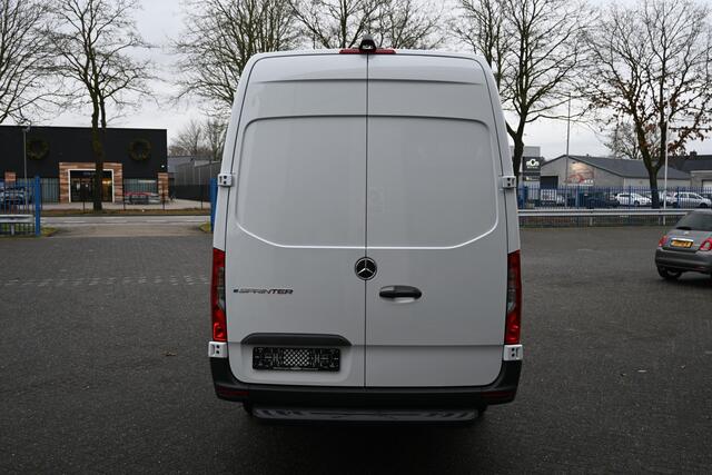 Mercedes-Benz eSprinter 314 L3H2 Pro RWD 81kWh Smartphone integratiepakket, DC-opladen 115kW