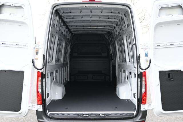 Mercedes-Benz eSprinter 314 L3H2 Pro RWD 81kWh Smartphone integratiepakket, DC-opladen 115kW