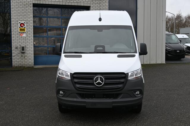 Mercedes-Benz eSprinter 314 L3H2 RWD Pro 81kWh Smartphone integratiepakket, DC-opladen 115kW