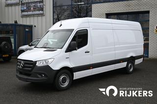 Mercedes-Benz eSprinter