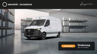 Mercedes-Benz eSprinter