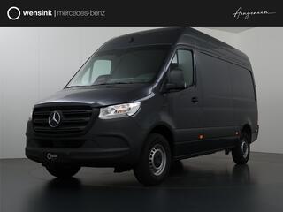 Mercedes-Benz eSprinter