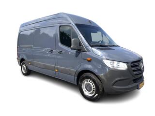 Mercedes-Benz eSprinter