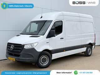 Mercedes-Benz eSprinter
