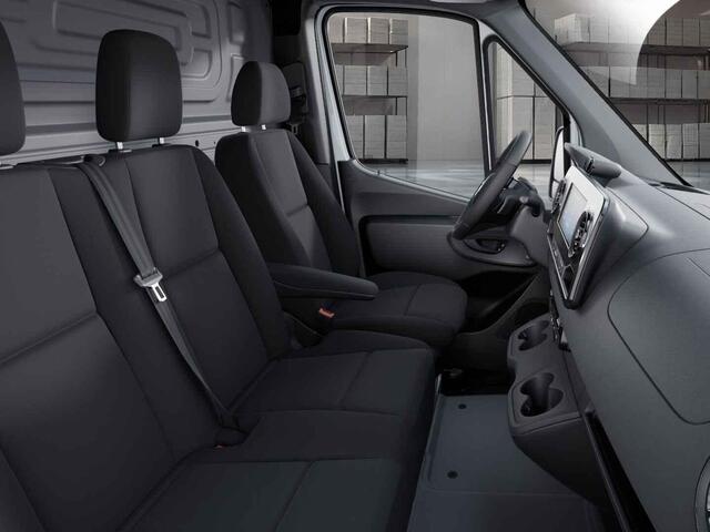 Mercedes-Benz eSprinter 314 L3 Pro 56kWh
