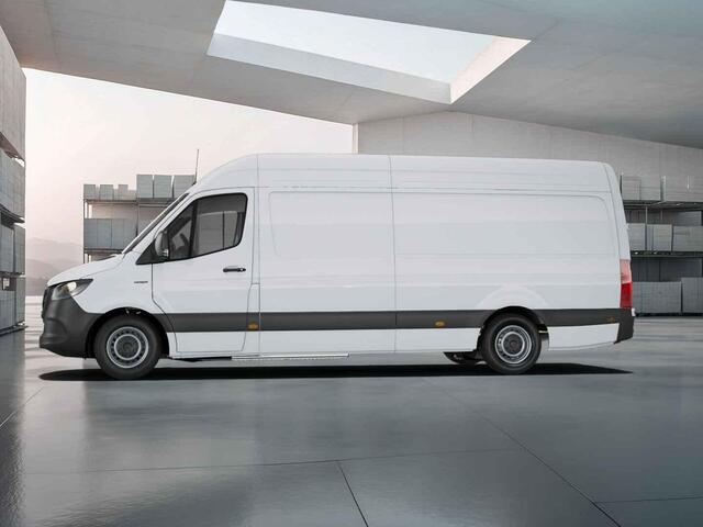 Mercedes-Benz eSprinter 314 L3 Pro 56kWh