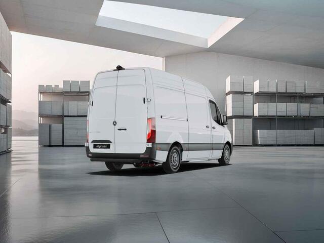 Mercedes-Benz eSprinter 320 L2 Pro 81kWh