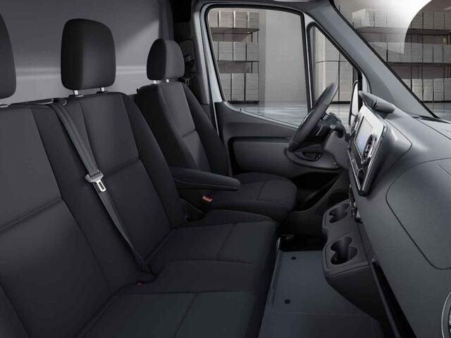 Mercedes-Benz eSprinter 320 L2 Pro 81kWh