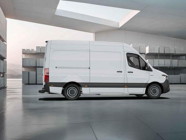 Mercedes-Benz eSprinter 320 L2 Pro 81kWh