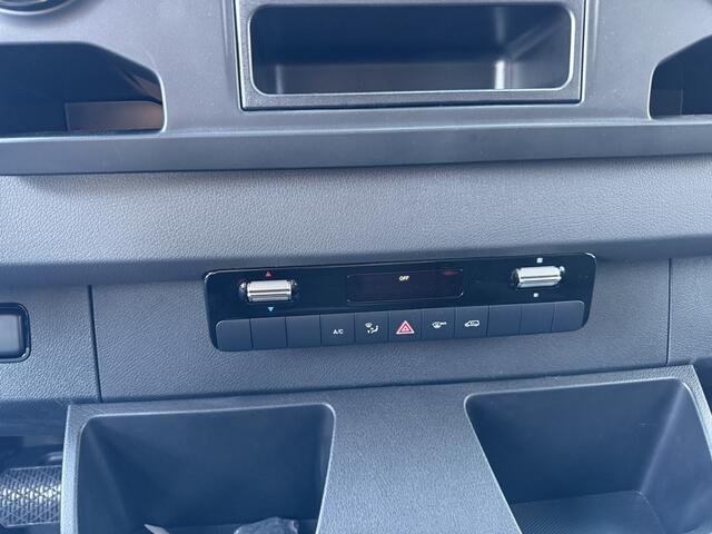 Mercedes-Benz eSprinter L2H2 47 kWh