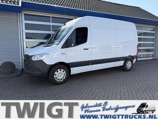 Mercedes-Benz eSprinter
