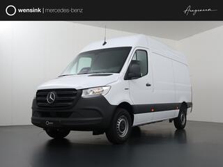 Mercedes-Benz eSprinter