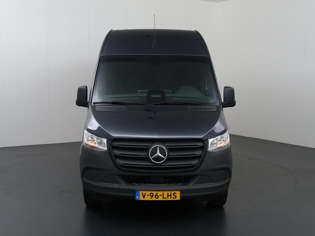 Mercedes-Benz eSprinter 314 | 81 KWH | L2 H2 | PRO TREKHAAK 2000KG. | STOELVERWARMING | ELK. STANDVERWARMING | PARKEERCAMERA | CERTIFIED