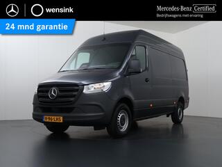 Mercedes-Benz eSprinter