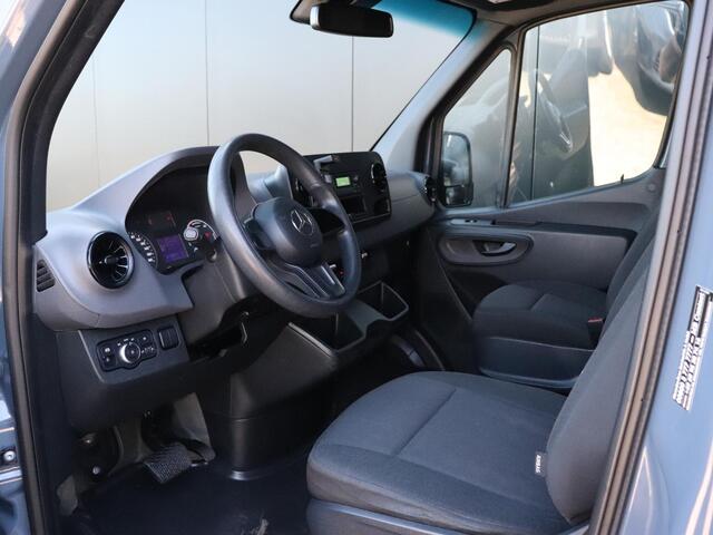 Mercedes-Benz eSprinter | CAMERA | STOELVERW. | BLEUTOOTH |