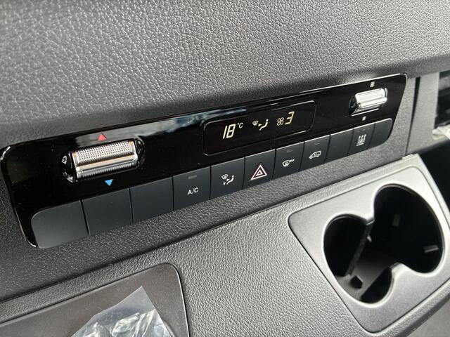 Mercedes-Benz eSprinter chassis 414 L3 Pro 113kWh