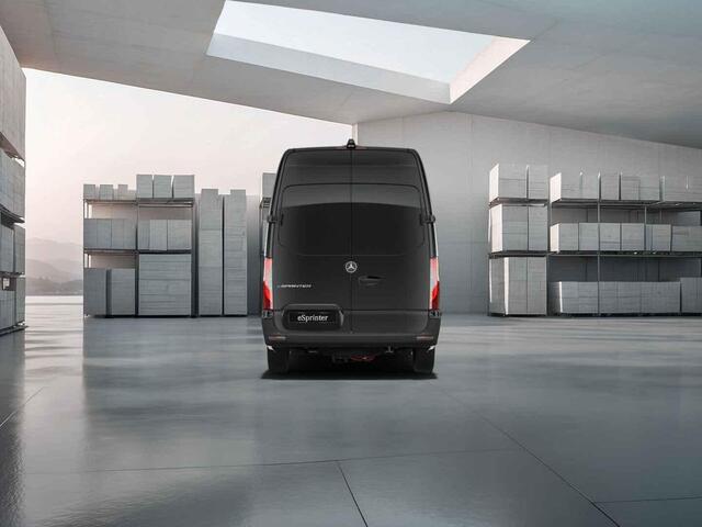 Mercedes-Benz eSprinter 314 L2 Pro 81kWh