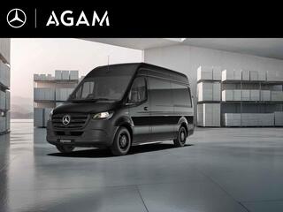 Mercedes-Benz eSprinter