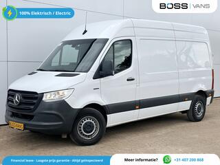 Mercedes-Benz eSprinter