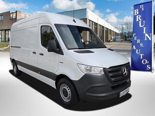 Mercedes-Benz eSprinter