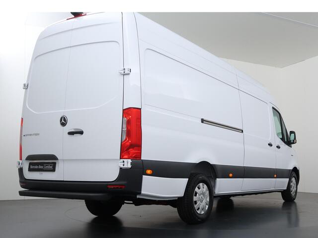 Mercedes-Benz eSprinter 314 / 414 L3 Pro 113 kWh