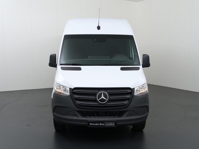 Mercedes-Benz eSprinter 314 / 414 L3 Pro 113 kWh
