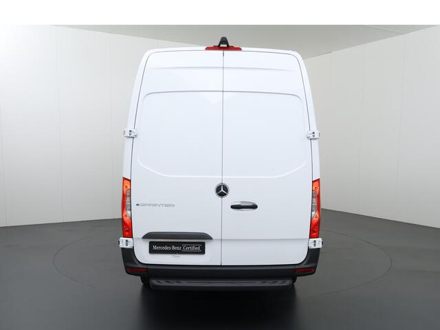 Mercedes-Benz eSprinter 314 / 414 L3 Pro 113 kWh
