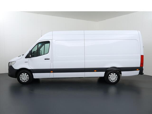 Mercedes-Benz eSprinter 314 / 414 L3 Pro 113 kWh