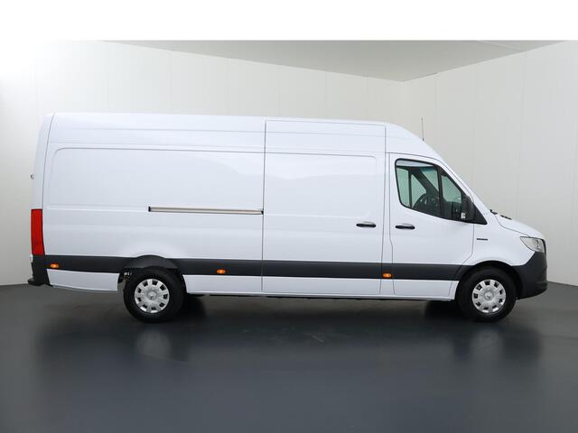 Mercedes-Benz eSprinter 314 / 414 L3 Pro 113 kWh