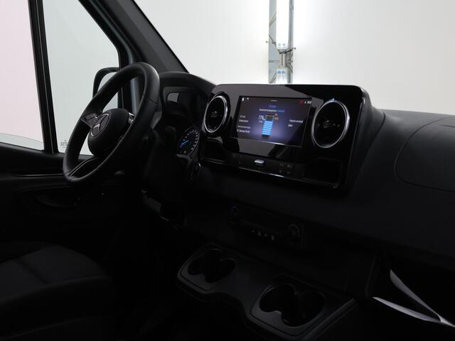 Mercedes-Benz eSprinter 314 / 414 L3 Pro 113 kWh