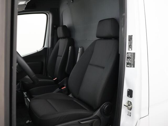 Mercedes-Benz eSprinter 314 / 414 L3 Pro 113 kWh
