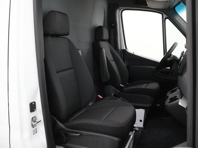 Mercedes-Benz eSprinter 314 / 414 L3 Pro 113 kWh
