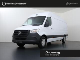 Mercedes-Benz eSprinter