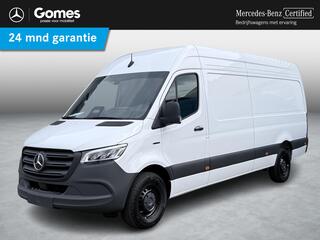 Mercedes-Benz eSprinter
