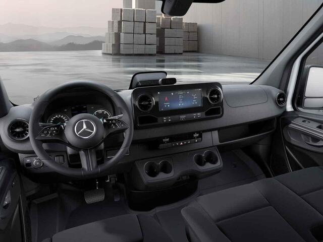 Mercedes-Benz eSprinter 314 L2 Pro 81kWh