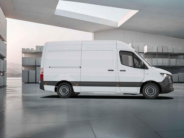 Mercedes-Benz eSprinter 314 L2 Pro 81kWh