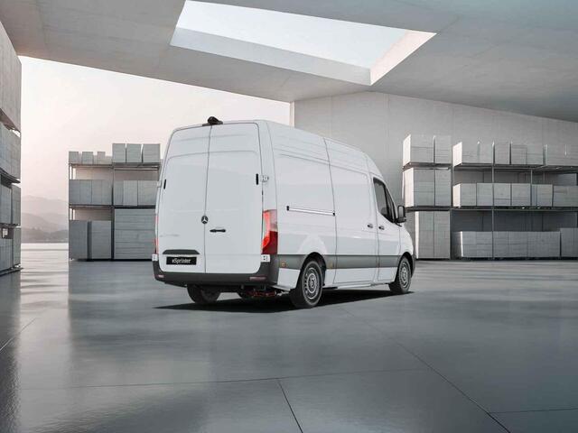 Mercedes-Benz eSprinter 314 L2 Pro 81kWh