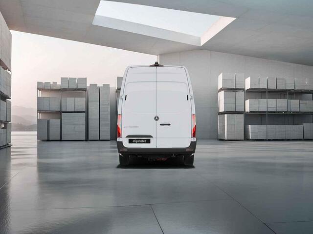 Mercedes-Benz eSprinter 314 L2 Pro 81kWh